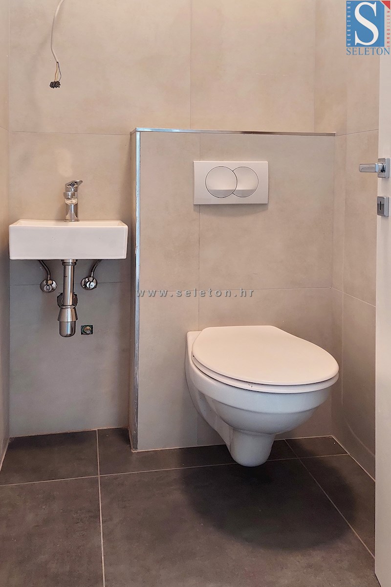 Apartmán Na prodej - ISTARSKA POREČ