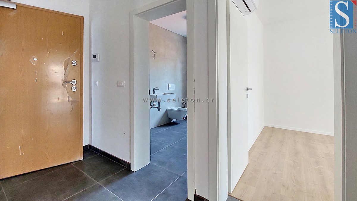 Apartmán Na prodej - ISTARSKA POREČ