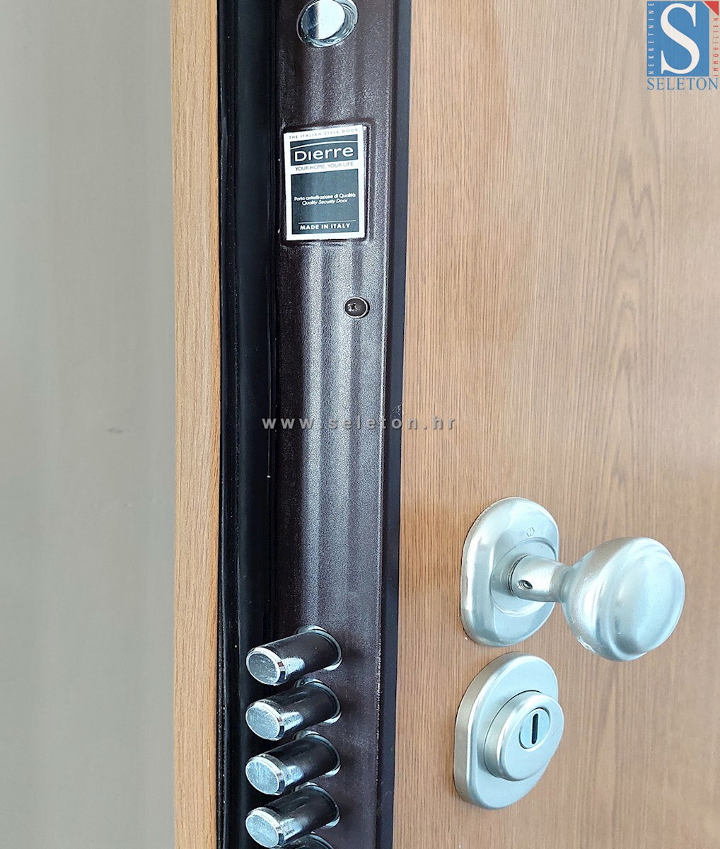 Apartmán Na prodej - ISTARSKA POREČ