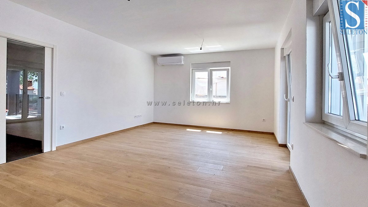 Apartmán Na prodej - ISTARSKA POREČ