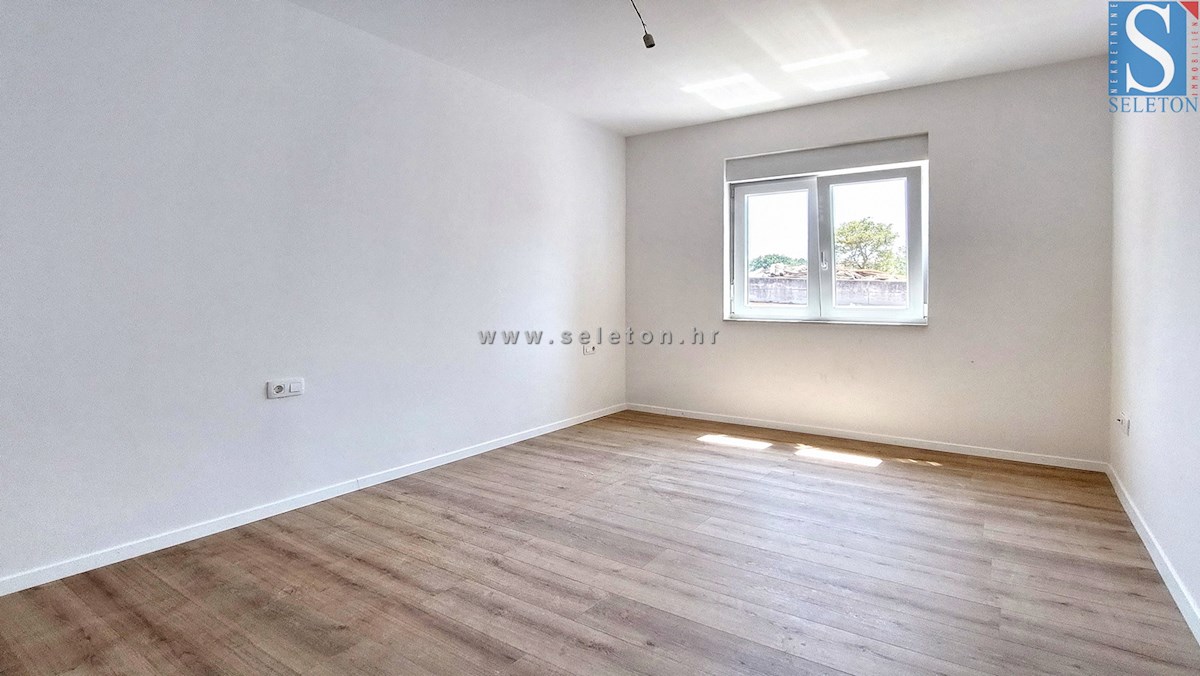 Apartmán Na prodej - ISTARSKA POREČ