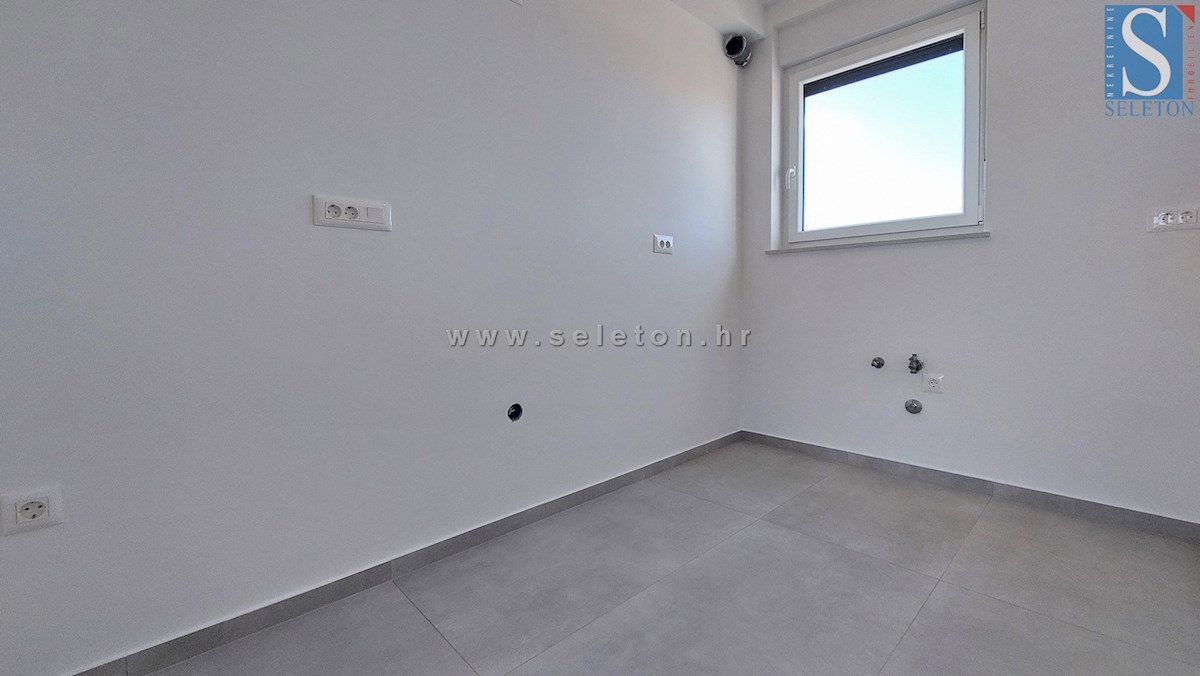 Appartement À vendre - ISTARSKA POREČ
