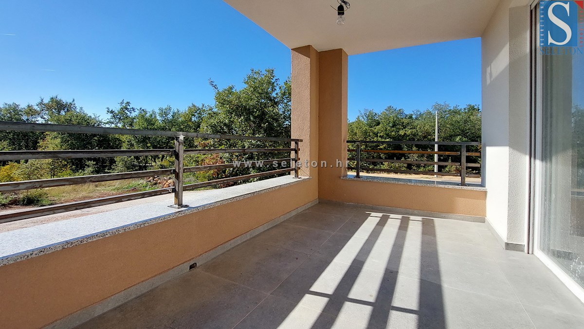 Appartamento In vendita - ISTARSKA POREČ