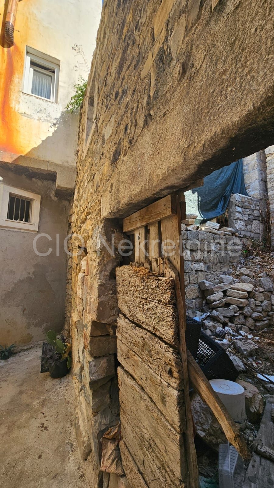 Haus Zu verkaufen - SPLITSKO-DALMATINSKA KAŠTELA