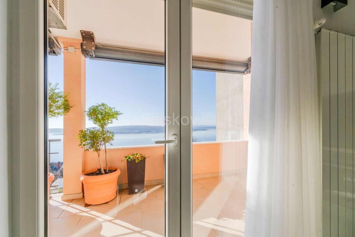 Casa In vendita - PRIMORSKO-GORANSKA CRIKVENICA