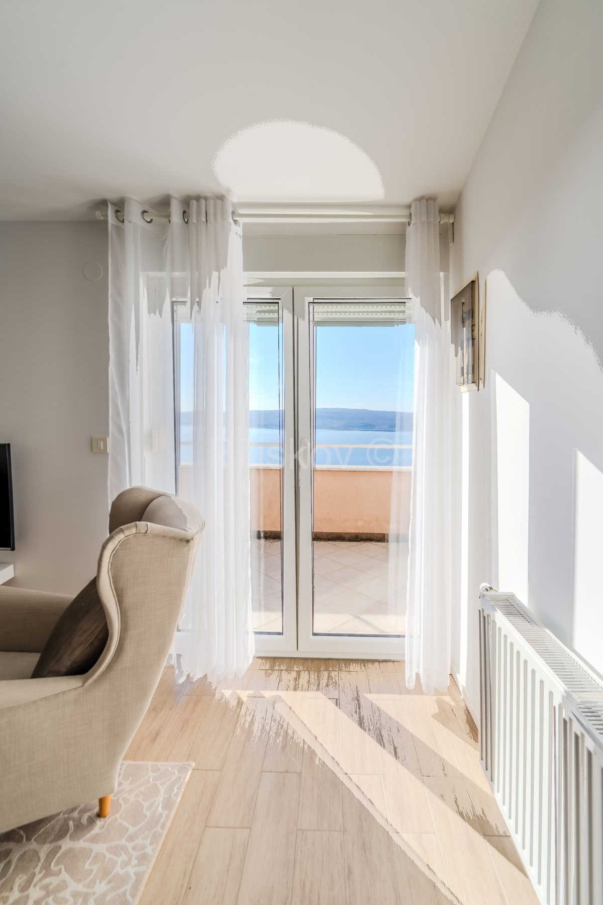 Casa In vendita - PRIMORSKO-GORANSKA CRIKVENICA