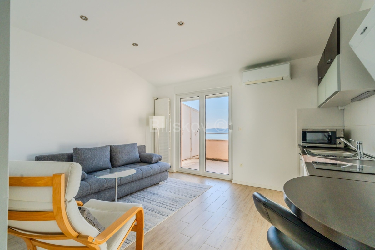 Casa In vendita - PRIMORSKO-GORANSKA CRIKVENICA