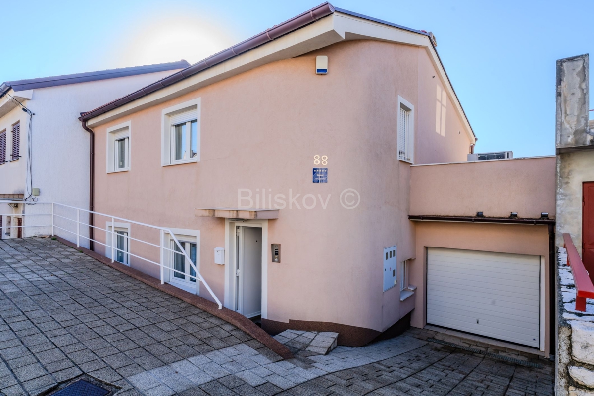 Casa In vendita - PRIMORSKO-GORANSKA CRIKVENICA