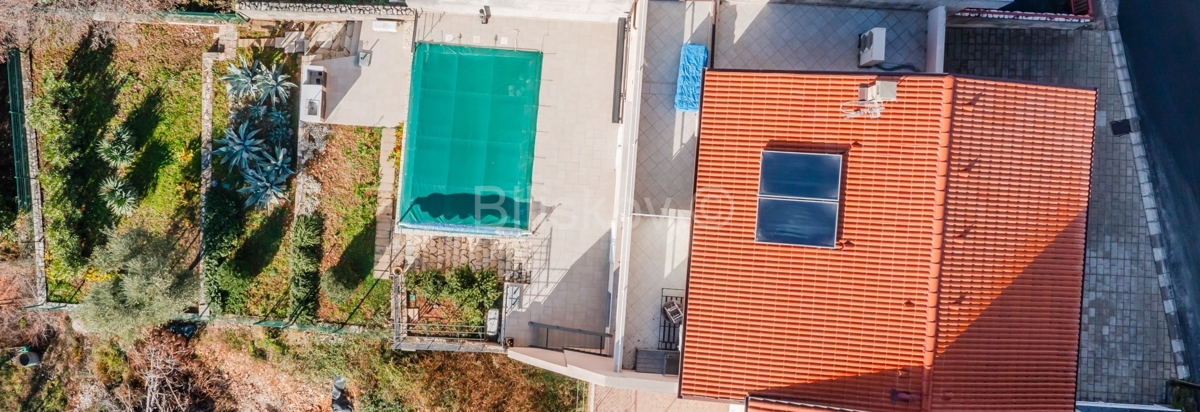 Casa In vendita - PRIMORSKO-GORANSKA CRIKVENICA