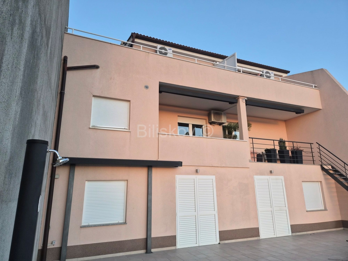 Casa In vendita - PRIMORSKO-GORANSKA CRIKVENICA