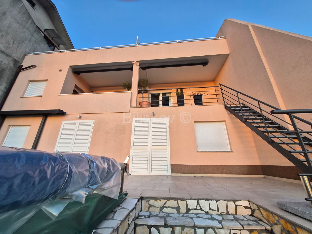 Casa In vendita - PRIMORSKO-GORANSKA CRIKVENICA