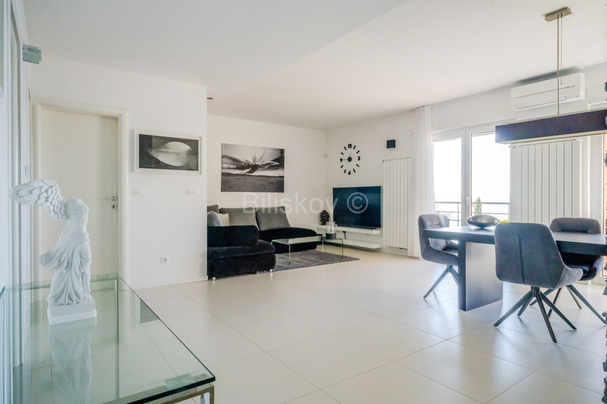 Casa In vendita - PRIMORSKO-GORANSKA CRIKVENICA