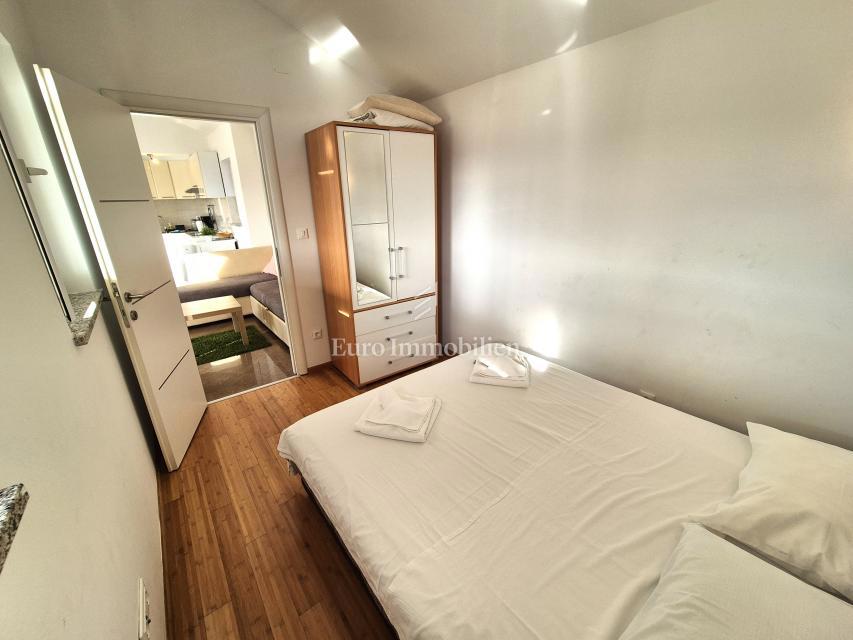 Apartmán Na prodej - PRIMORSKO-GORANSKA KRK