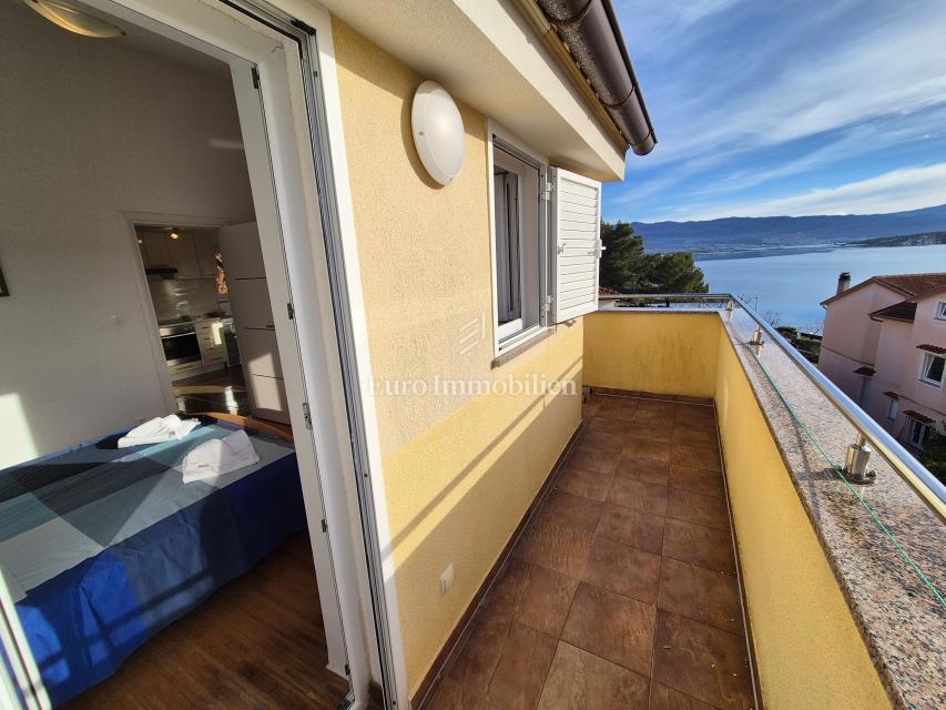 Apartmán Na prodej - PRIMORSKO-GORANSKA KRK