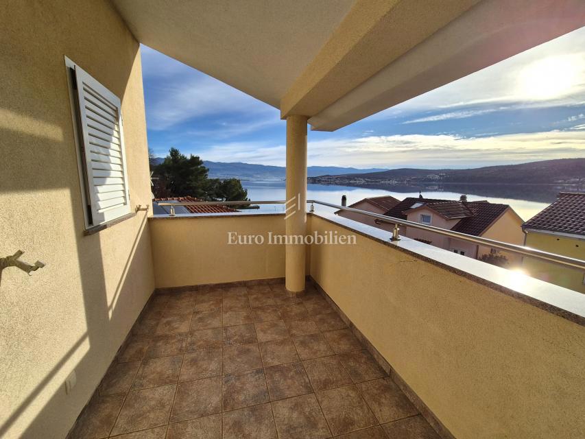 Apartmán Na prodej - PRIMORSKO-GORANSKA KRK