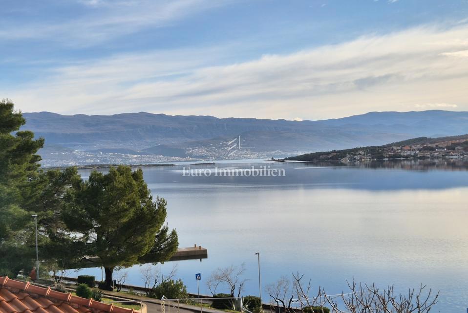 Apartmán Na prodej - PRIMORSKO-GORANSKA KRK