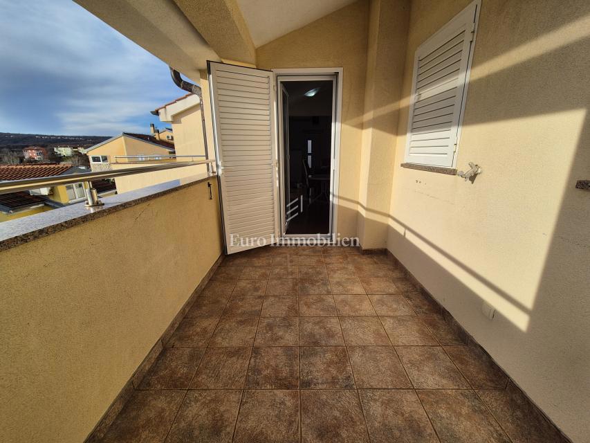 Apartmán Na prodej - PRIMORSKO-GORANSKA KRK