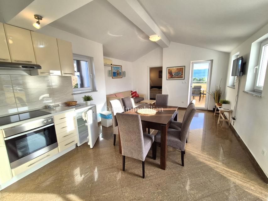 Apartmán Na prodej - PRIMORSKO-GORANSKA KRK