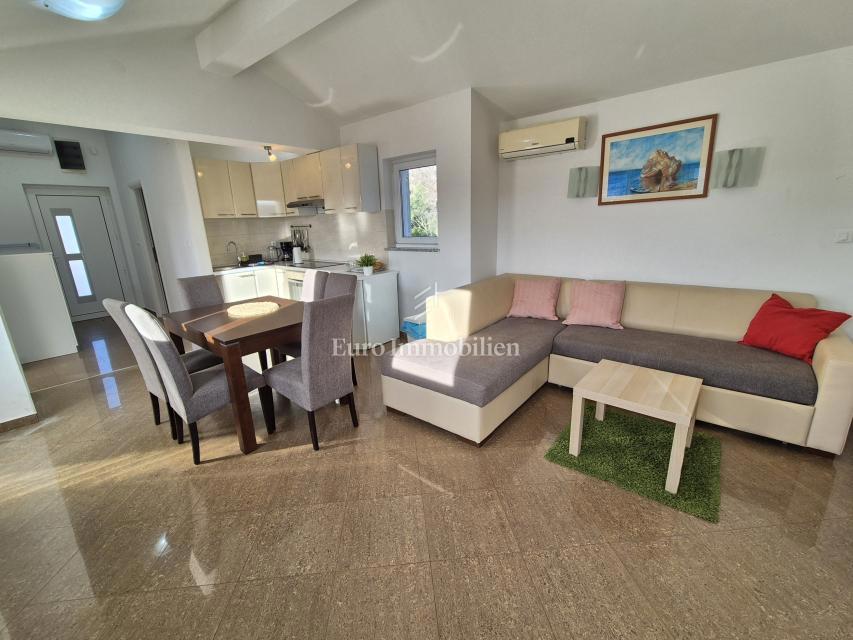 Apartmán Na prodej - PRIMORSKO-GORANSKA KRK