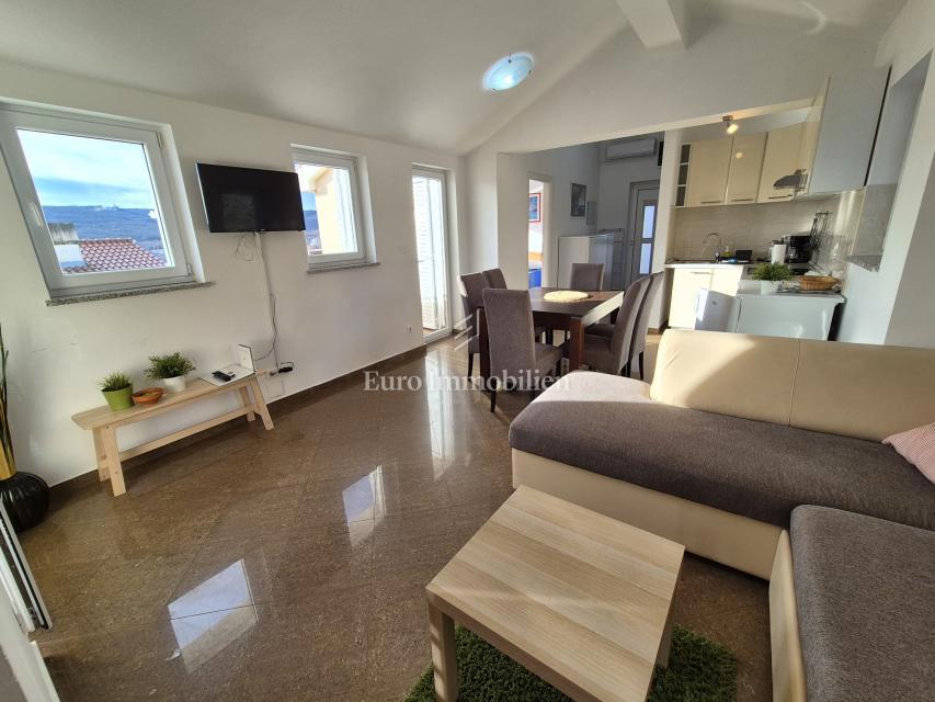 Apartmán Na prodej - PRIMORSKO-GORANSKA KRK