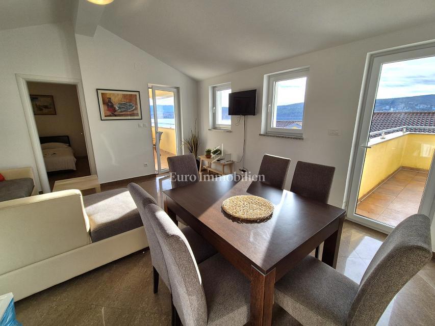 Apartmán Na prodej - PRIMORSKO-GORANSKA KRK