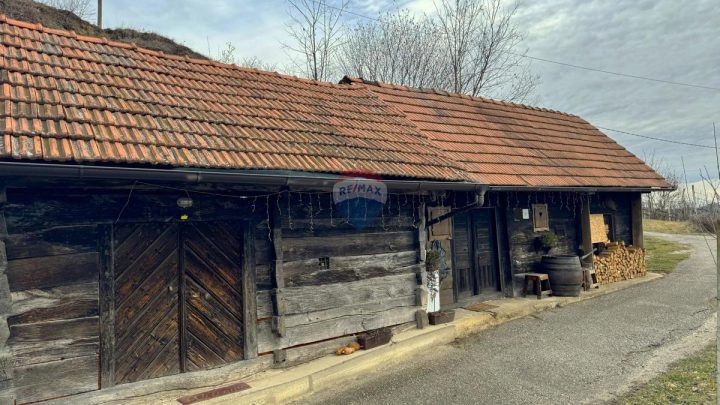 Casa In vendita - Krapinsko-zagorska Tuhelj - foto 2/20