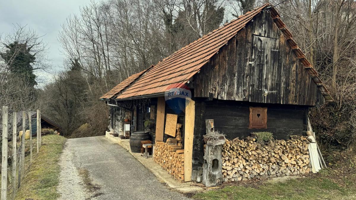 Hiša Na predaj - Krapinsko-zagorska Tuhelj - foto 1/20