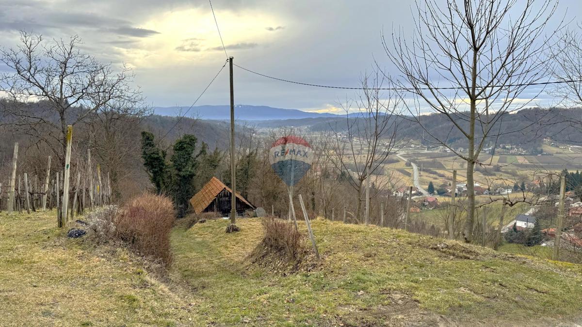 Hiša Na predaj - KRAPINSKO-ZAGORSKA TUHELJ