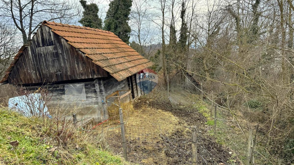 Hiša Na predaj - KRAPINSKO-ZAGORSKA TUHELJ
