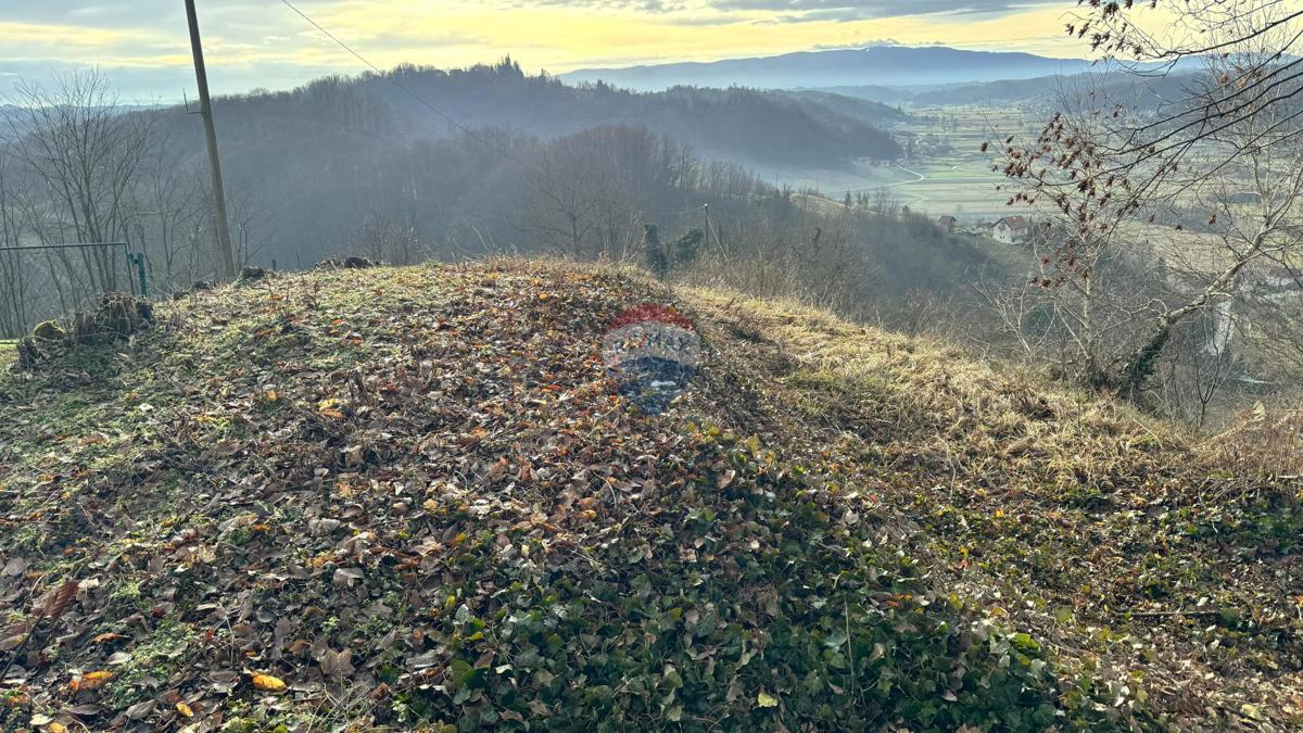 Hiša Na predaj - KRAPINSKO-ZAGORSKA TUHELJ