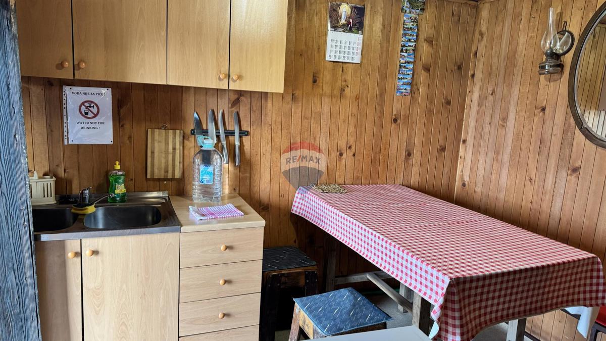Hiša Na predaj - KRAPINSKO-ZAGORSKA TUHELJ