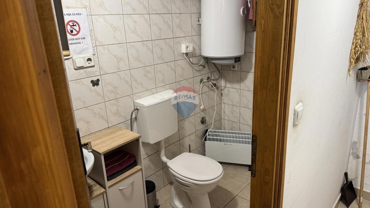 Hiša Na predaj - KRAPINSKO-ZAGORSKA TUHELJ