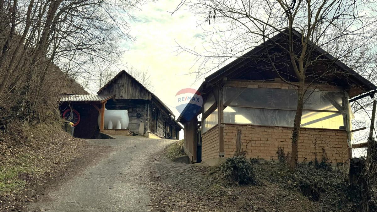 Hiša Na predaj - Krapinsko-zagorska Tuhelj - foto 3/20