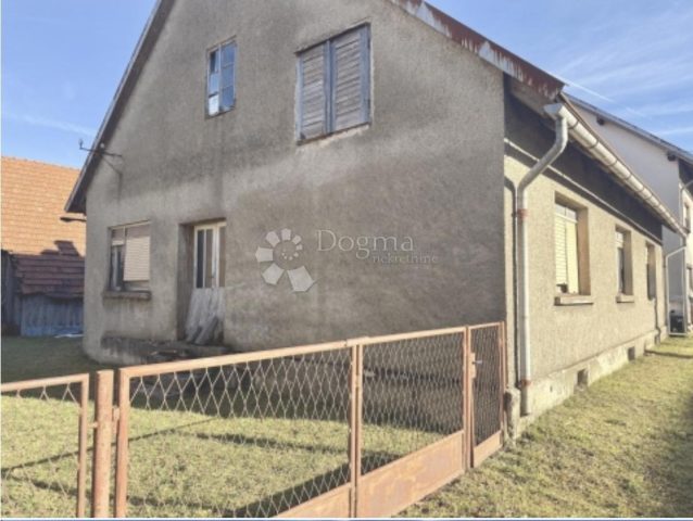 Casa in vendita 137 m² – Ravna Gora