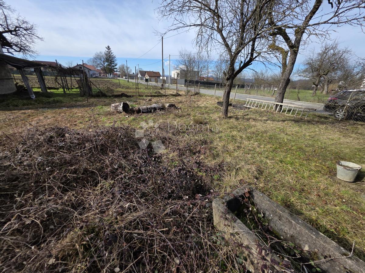 Pozemek Na prodej - Krapinsko-zagorska Oroslavje - foto 1/6