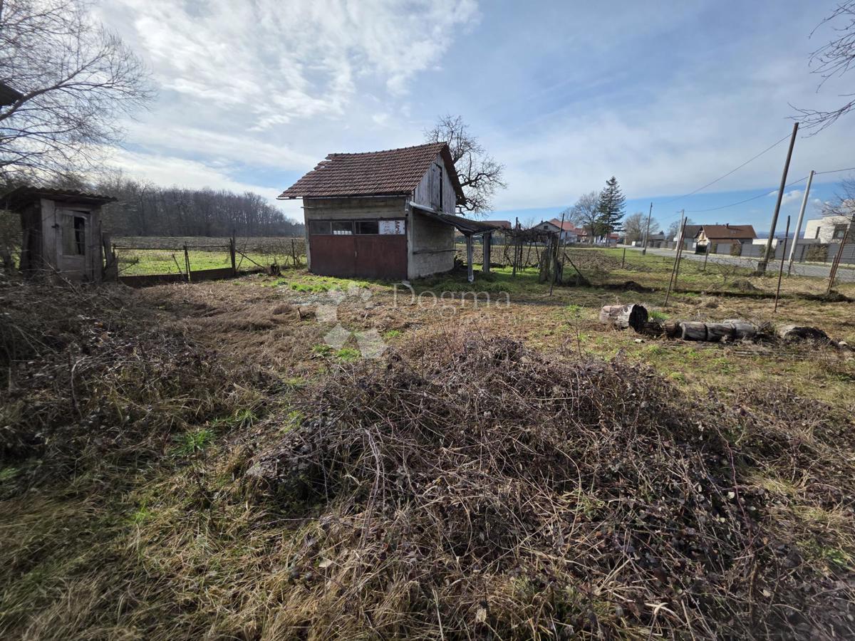Pozemek Na prodej - Krapinsko-zagorska Oroslavje - foto 2/6