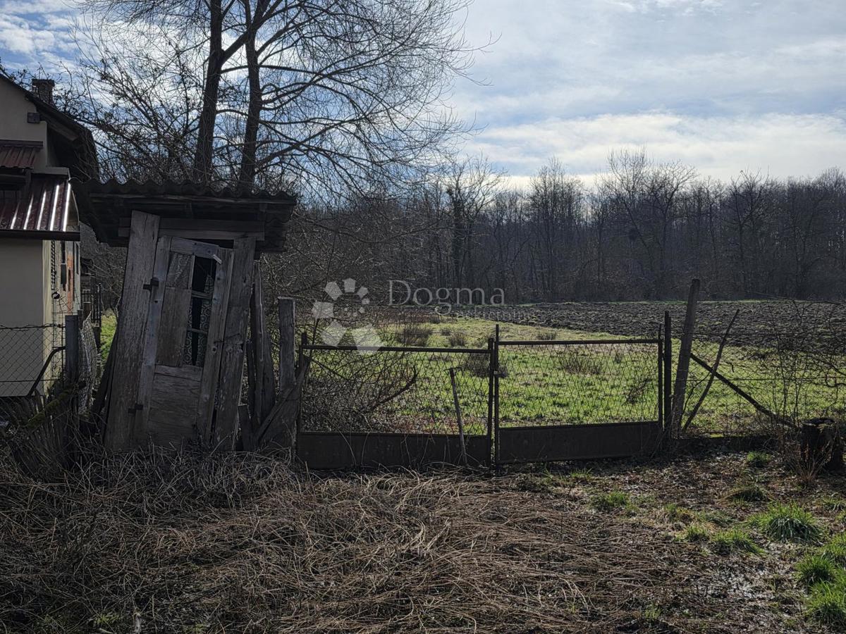 Pozemek Na prodej - Krapinsko-zagorska Oroslavje - foto 3/6