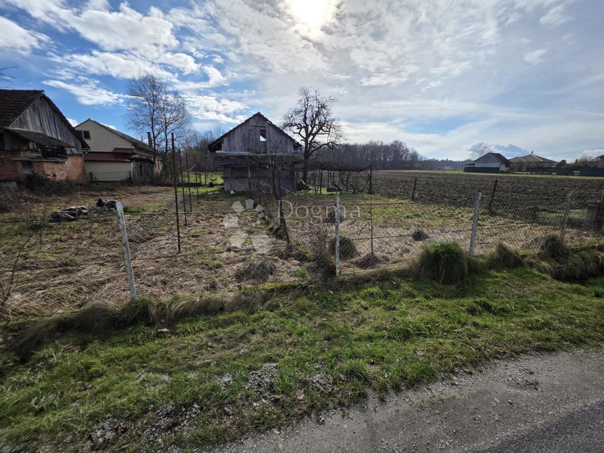Pozemek Na prodej - Krapinsko-zagorska Oroslavje - foto 4/6