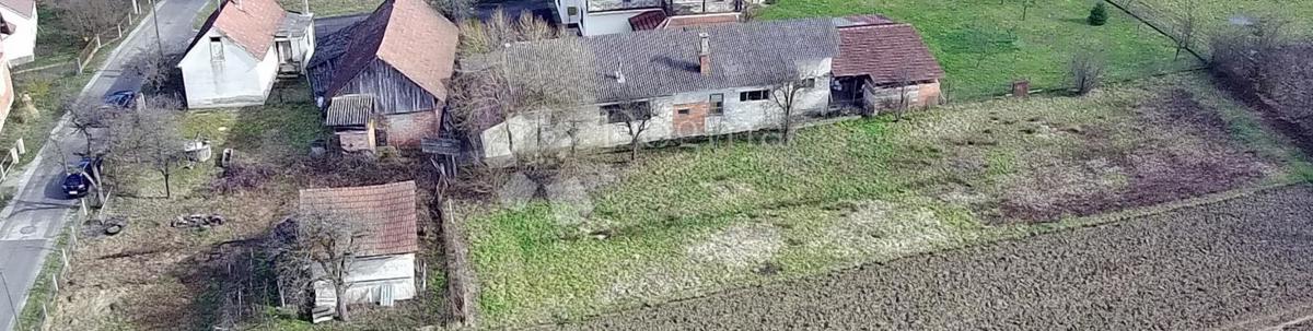 Pozemek Na prodej - Krapinsko-zagorska Oroslavje - foto 5/6