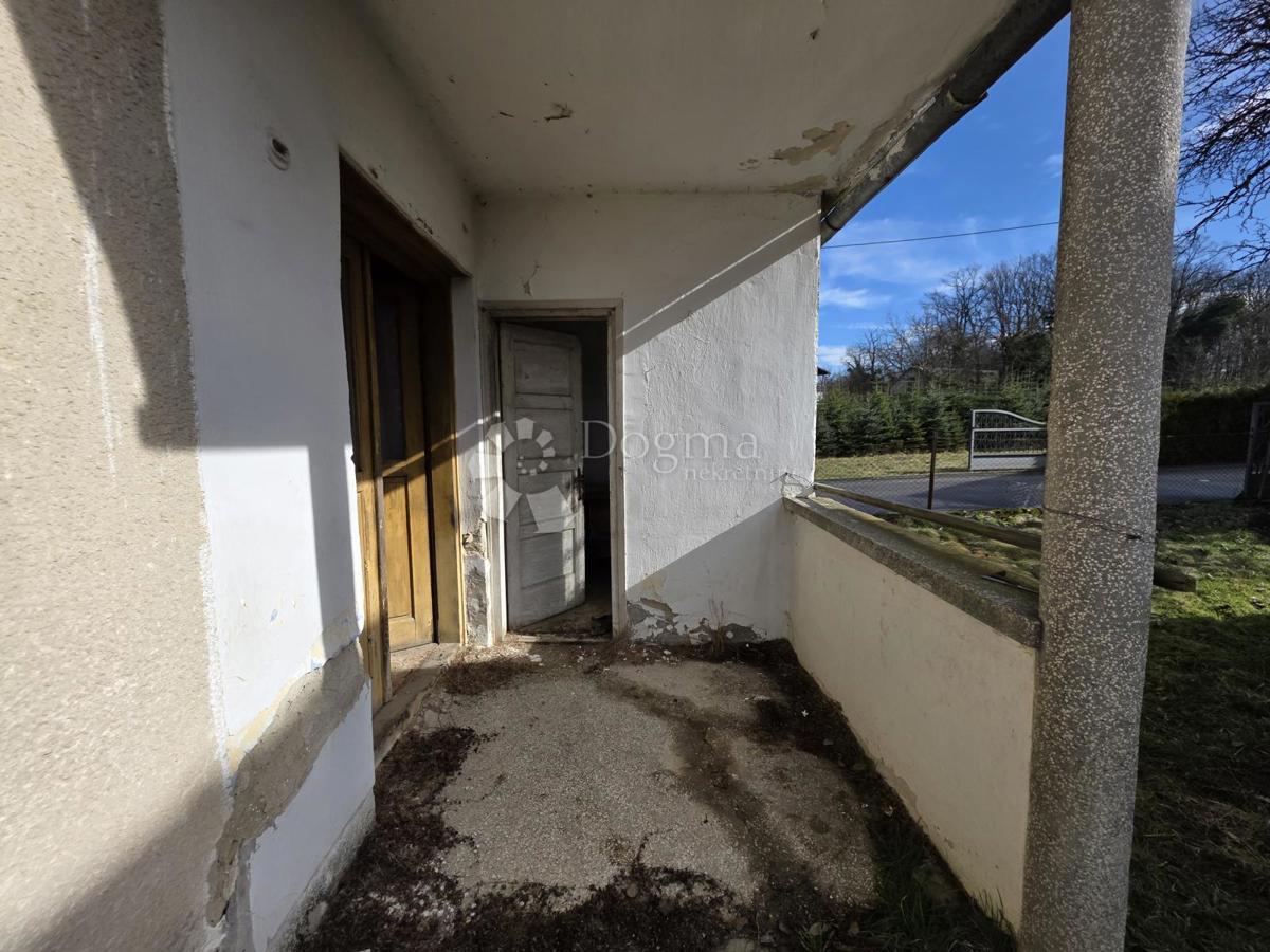Dům Na prodej - KRAPINSKO-ZAGORSKA OROSLAVJE