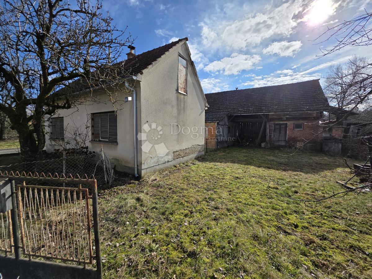 Dům Na prodej - Krapinsko-zagorska Oroslavje - foto 2/24