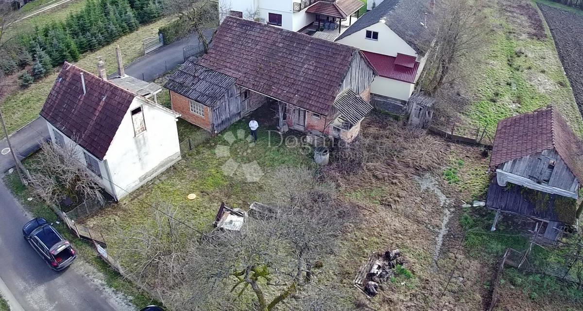 Dům Na prodej - KRAPINSKO-ZAGORSKA OROSLAVJE