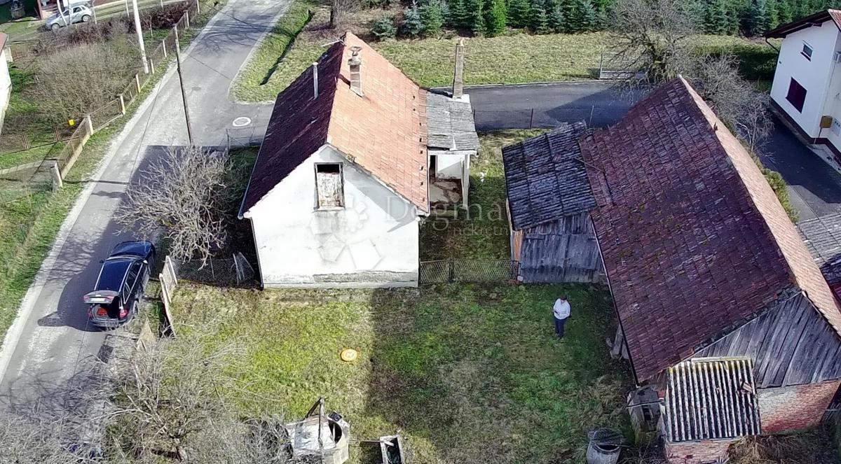 Dům Na prodej - KRAPINSKO-ZAGORSKA OROSLAVJE