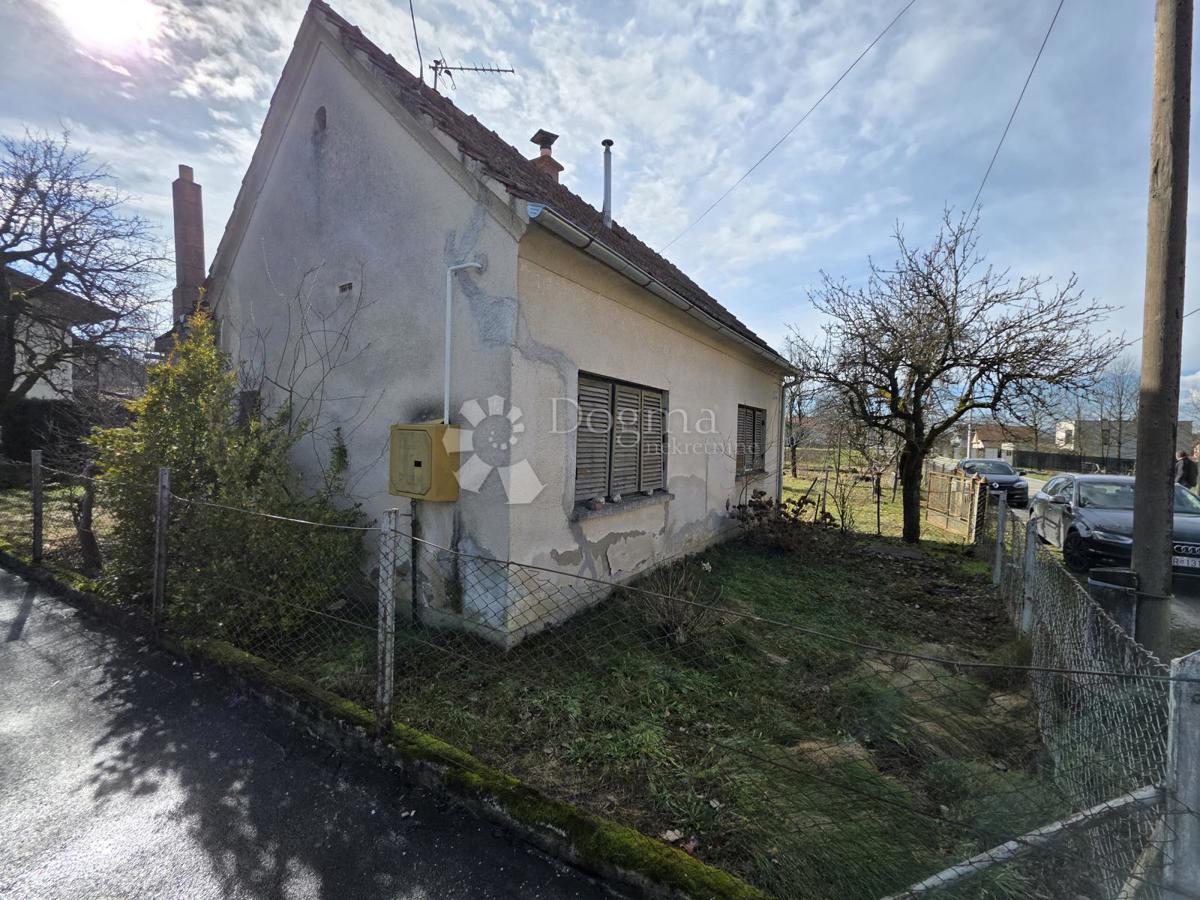 Dům Na prodej - Krapinsko-zagorska Oroslavje - foto 3/24