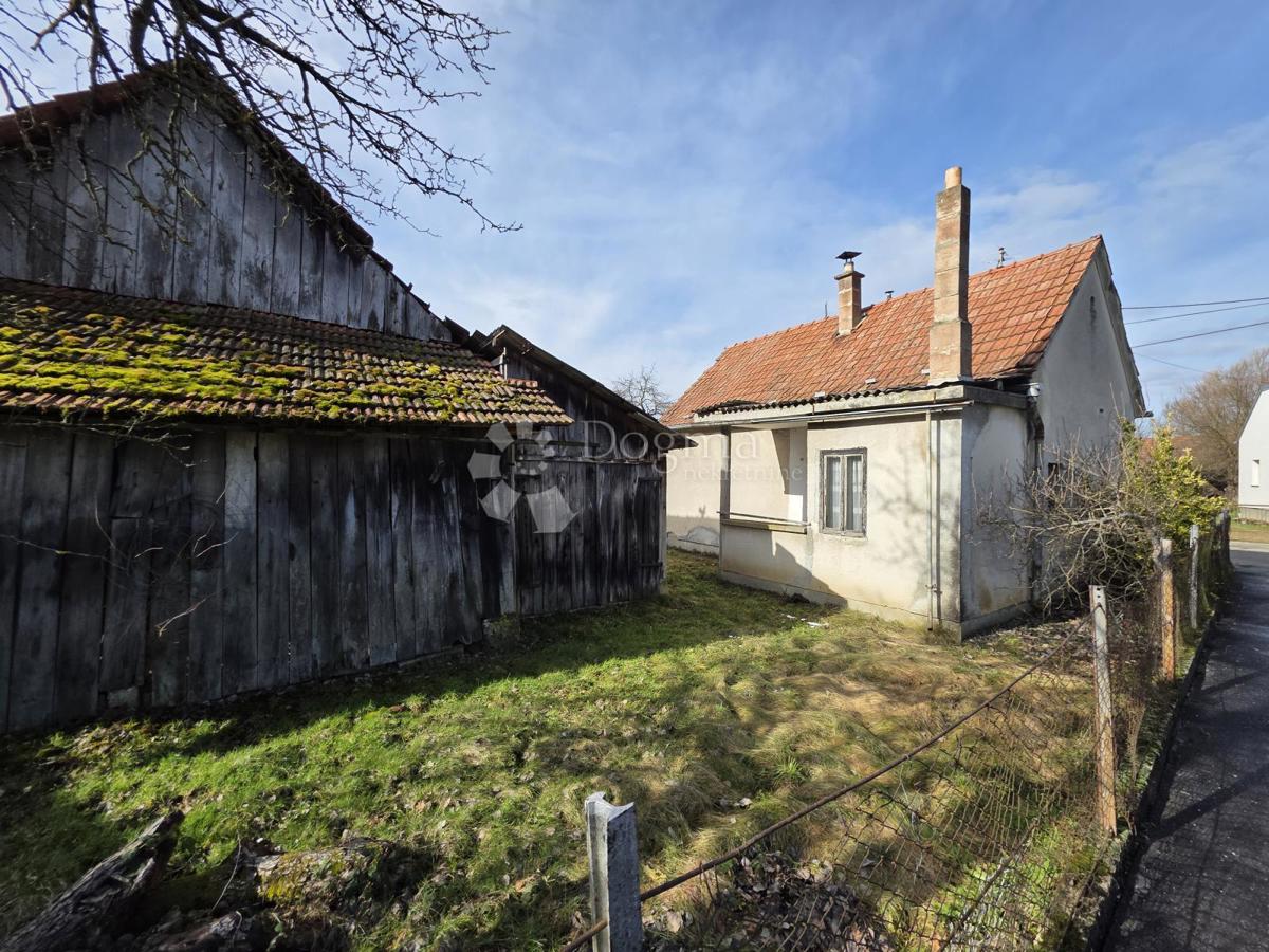 Dům Na prodej - KRAPINSKO-ZAGORSKA OROSLAVJE