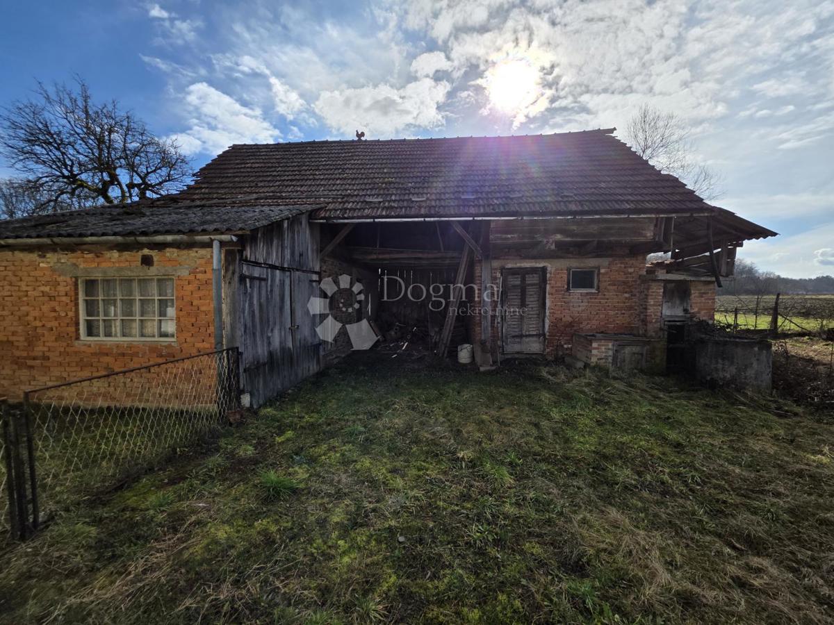 Dům Na prodej - KRAPINSKO-ZAGORSKA OROSLAVJE