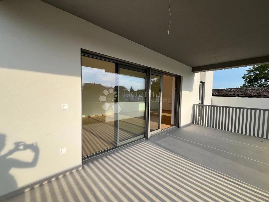 Apartmán Na predaj - OSJEČKO-BARANJSKA OSIJEK