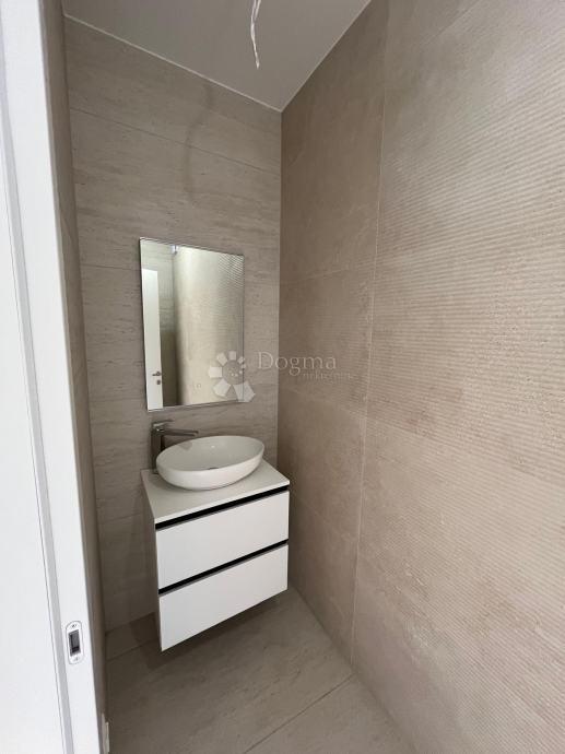 Apartmán Na predaj - OSJEČKO-BARANJSKA OSIJEK
