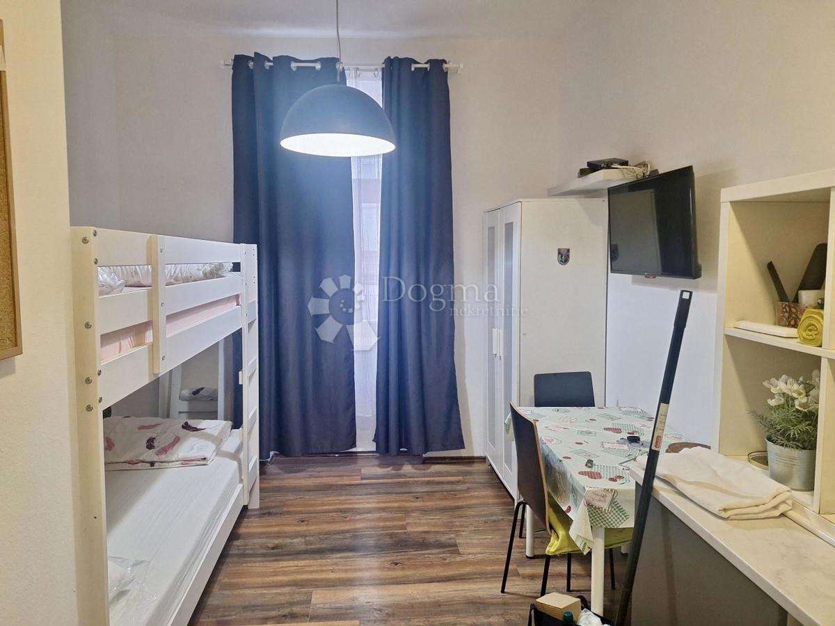 Flat For sale - Grad Zagreb Zagreb - foto 1/5
