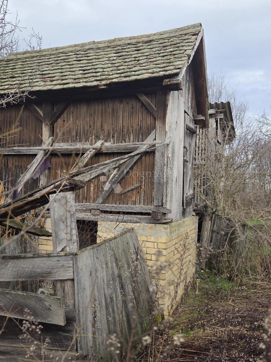 Dom Na predaj - Osječko-baranjska Draž - foto 2/9